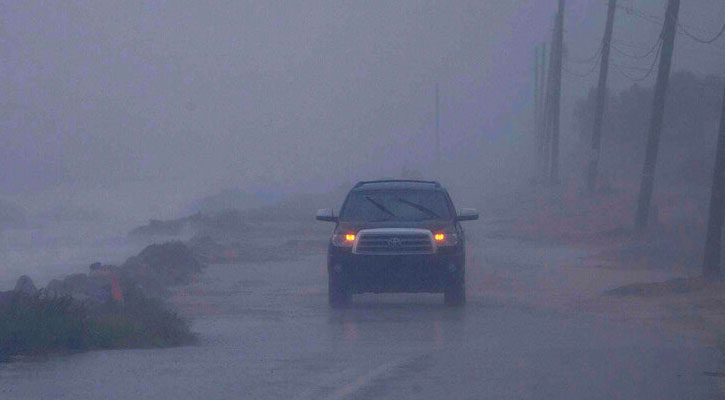 যুক্তরাষ্ট্রে জরুরি অবস্থা জারি