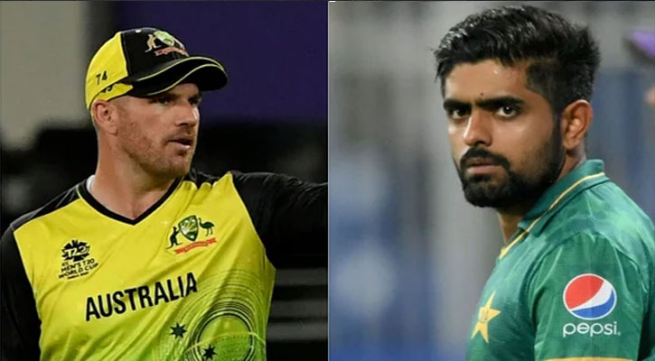 ব্যাটিংয়ে পাকিস্তান, দেখে নিন দুই দলের একাদশ