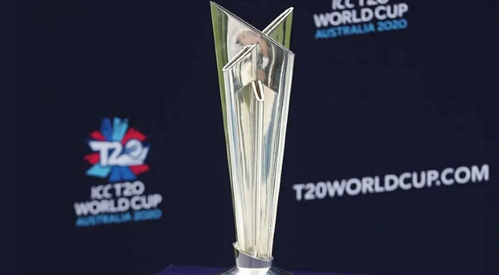 টি-টোয়েন্টিতে নতুন চ্যাম্পিয়নের অপেক্ষায় ক্রিকেট বিশ্ব