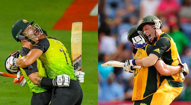 ২০১০ আর ২০২১ সালে পাকিস্তানের স্বপ্নভঙ্গে অবিশ্বাস্য সব মিল