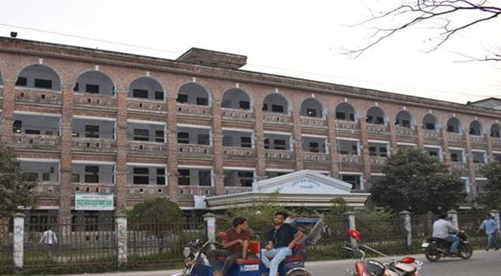 নোয়াখালীতে ধর্ষণ মামলায় একজনের যাবজ্জীবন কারাদণ্ড