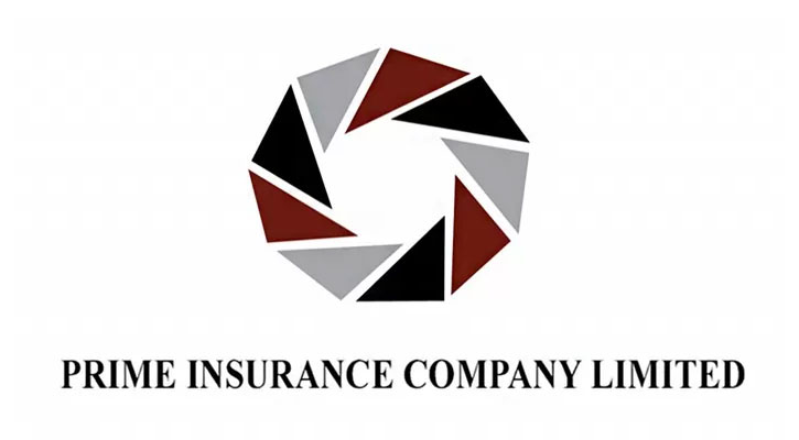 দর বৃদ্ধির শীর্ষে প্রাইম ইন্স্যুরেন্স
