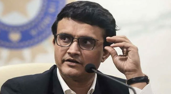 যাদের হাতে শিরোপা দেখছেন সৌরভ