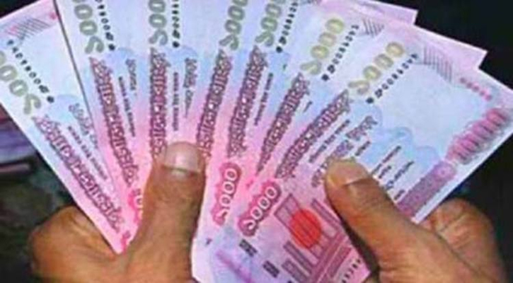 শতভাগ উৎসব ভাতা চায় বেসরকারি শিক্ষকরা