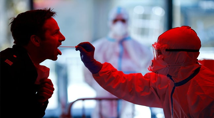 বিশ্বে করোনা থেকে সুস্থ হয়েছেন প্রায় ১০ কোটি মানুষ