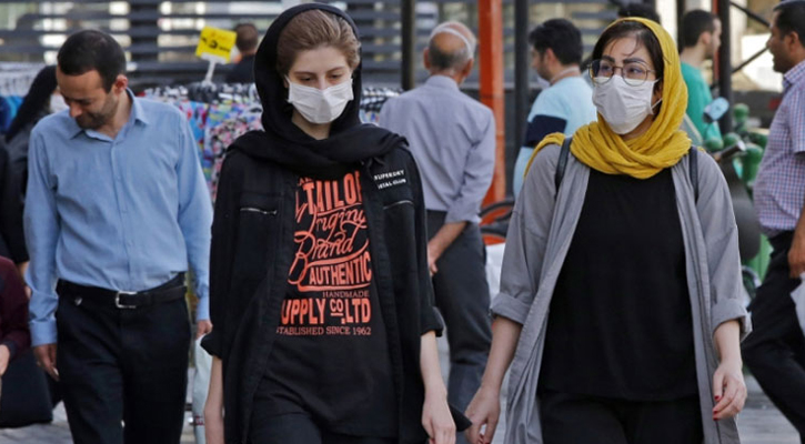 বিশ্বে করোনায় মৃত্যু ২৬ লাখ ৯১ হাজার