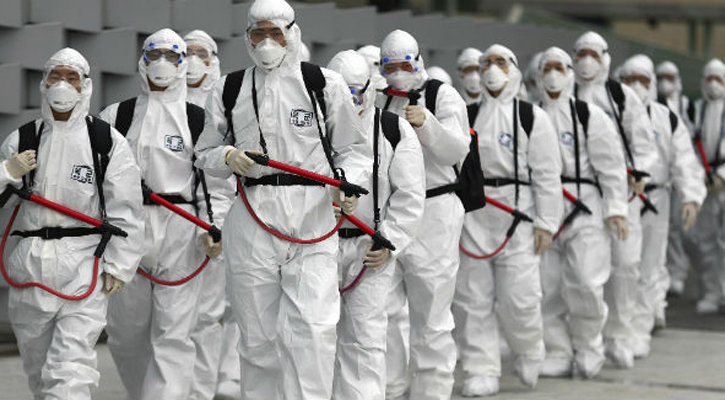 বিশ্বে করোনায় মৃত্যু ২৬ লাখ ৬৫ হাজার