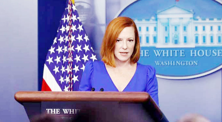 হোয়াইট হাউজে ফের করোনার হানা