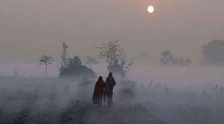 আবহাওয়া নিয়ে ফের দুঃসংবাদ দিল অধিদপ্তর