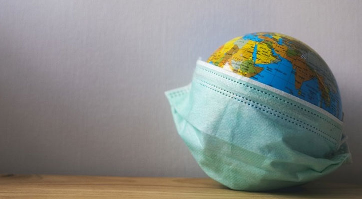 পুরোপুরি করোনামুক্ত হবে না বিশ্ব