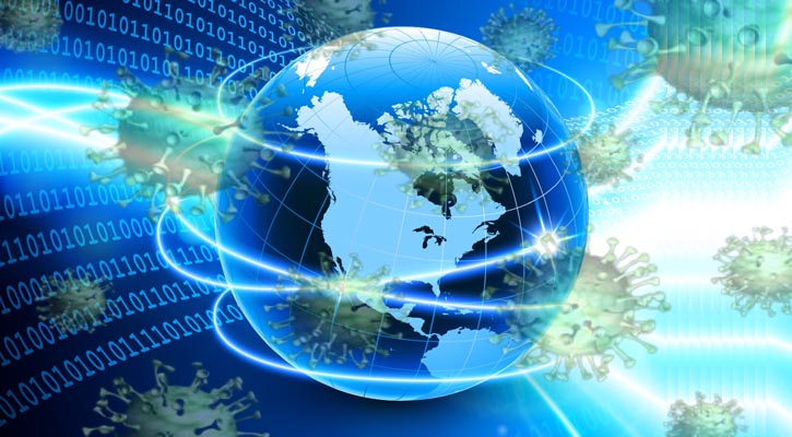 একদিনেই প্রাণ হারাল আরও ১৫ হাজারের বেশি