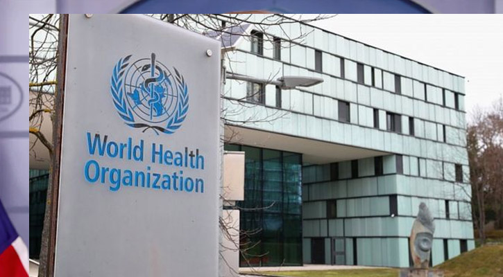 করোনার প্রকোপ কমতে থাকা দেশগুলোকেও সতর্ক থাকতে হবে