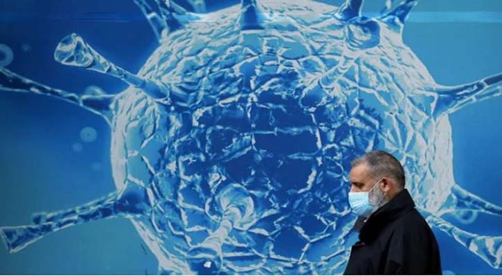 বিশ্বে করোনায় মৃত্যু ৮ কোটি ১১ লাখ ছাড়াল