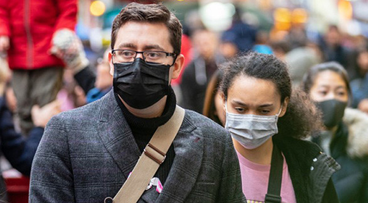 বিশ্বে করোনায় মৃত্যু ২৪ লাখ ৪৯ হাজার