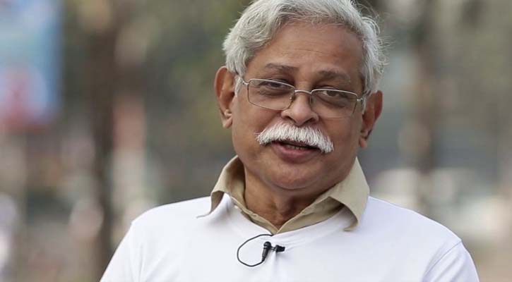 কথাসাহিত্যিক ড. মুহম্মদ জাফর ইকবালের জন্মদিন আজ