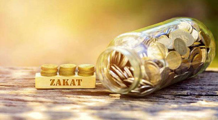 সম্পত্তির কত অংশের ওপর যাকাত দিতে হবে?