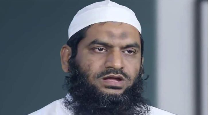 আল্লামা মামুনুলের বিরুদ্ধে মামলার আবেদন