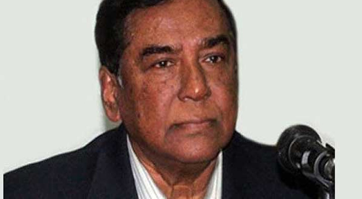 সংবাদ সম্মেলন ডেকেছেন মেজর হাফিজ 