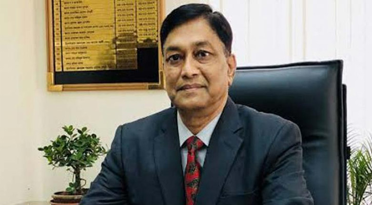 রাষ্ট্রপতির কাছে চিঠি উদ্দেশ্যপ্রণোদিত