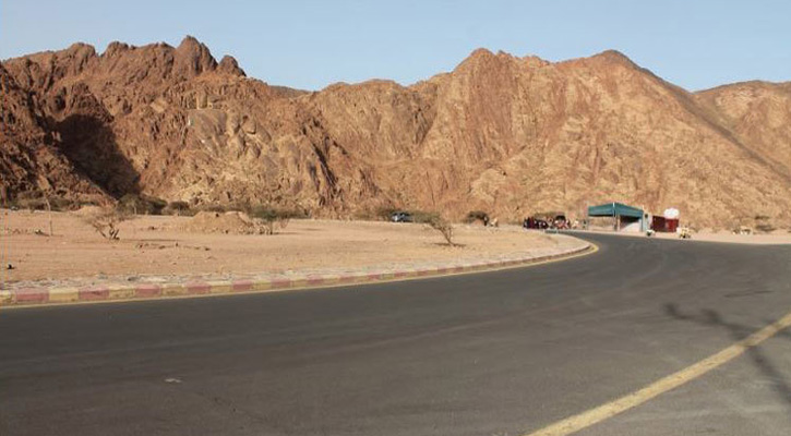 সৌদিতে পাহাড় ধসে ৬ বাংলাদেশির মৃত্যু