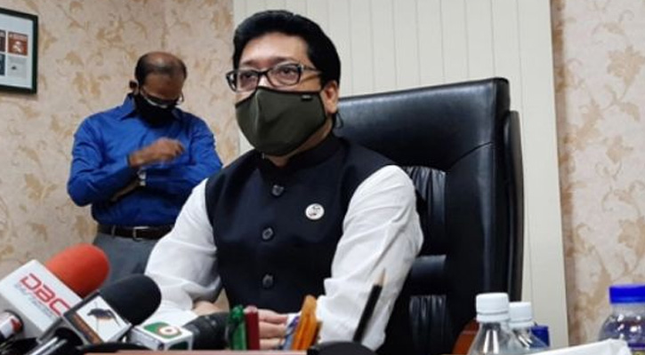 ২২-২৮ এপ্রিল ‘আরও কঠোর লকডাউন’