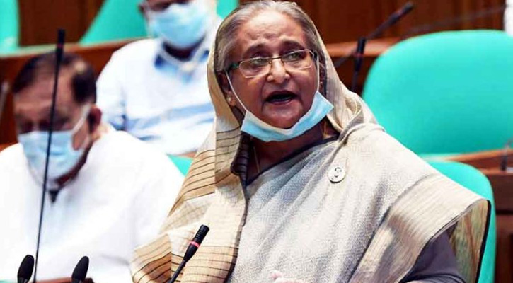 করোনা প্রতিরোধে বাংলাদেশ সক্ষমতার প্রমাণ দিয়েছে