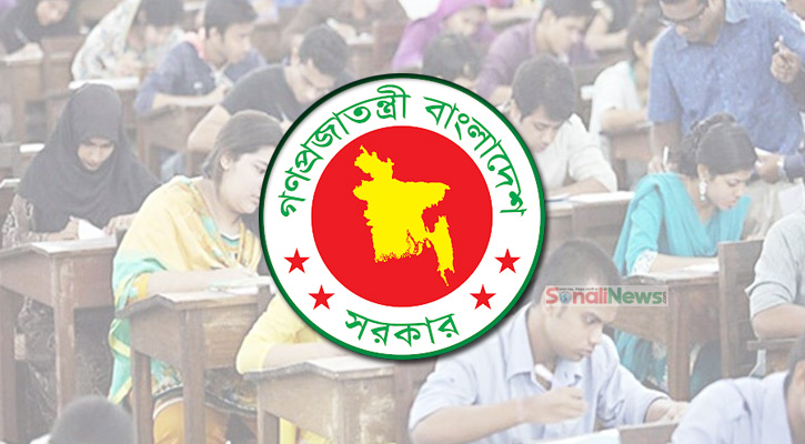 সরকারি জনবল নিয়োগ শুরু, বয়সসীমায় ছাড়