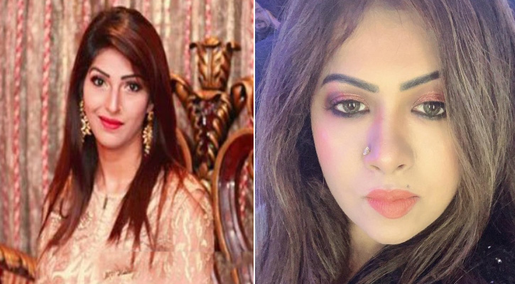 দিনভর ঘুমাতেন, রাতে চলত পার্টি-ব্ল্যাকমেলিং