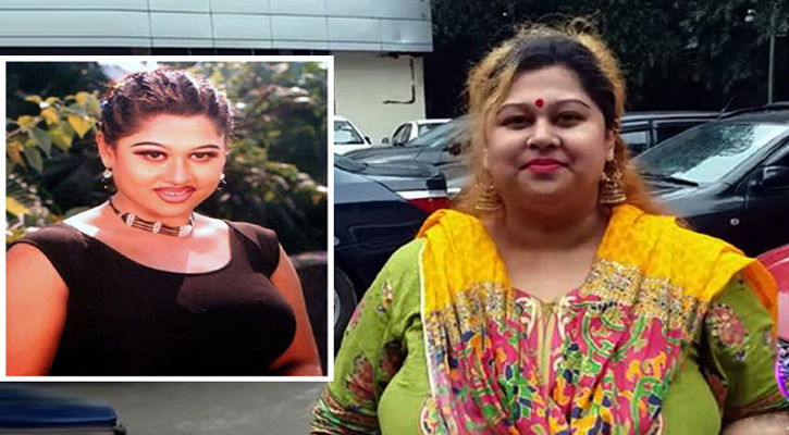 ‘আমি কখনো অশ্লীলতা করিনি’