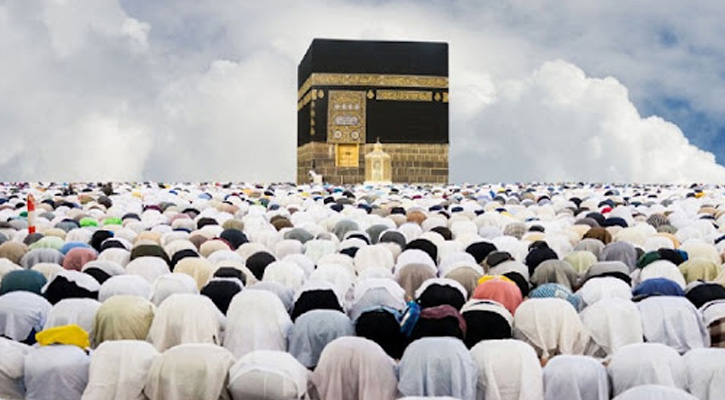 শুক্রবারকে ‘জুমাবার’ ঘোষণার ইতিহাস