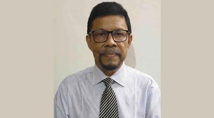 বুয়েট শিক্ষককে বিভাগীয় প্রধানের পদ থেকে অব্যাহতি