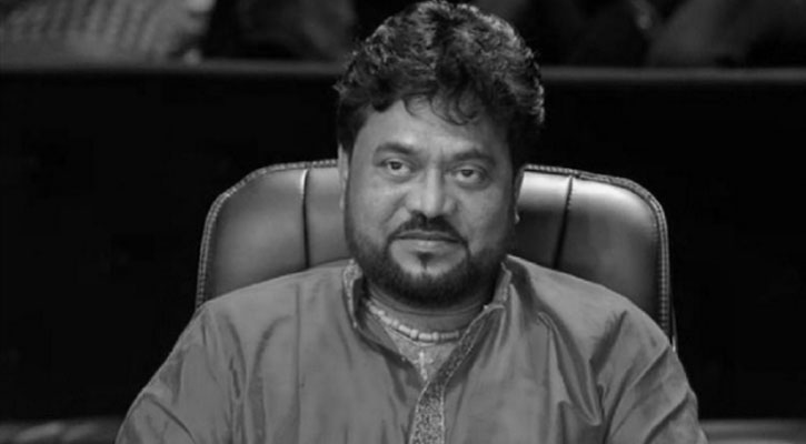 জীবনের গল্প অল্প রেখেই আকাশের ঠিকানায় এন্ড্রু কিশোর