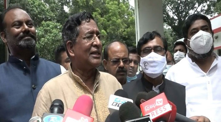 বাংলাদেশে কোনও নিরপেক্ষ-তত্বাবধায়ক সরকার হবে না