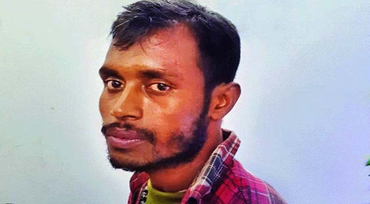 পূজামণ্ডপে কোরআন রাখা ইকবালের সাত দিনের রিমান্ড