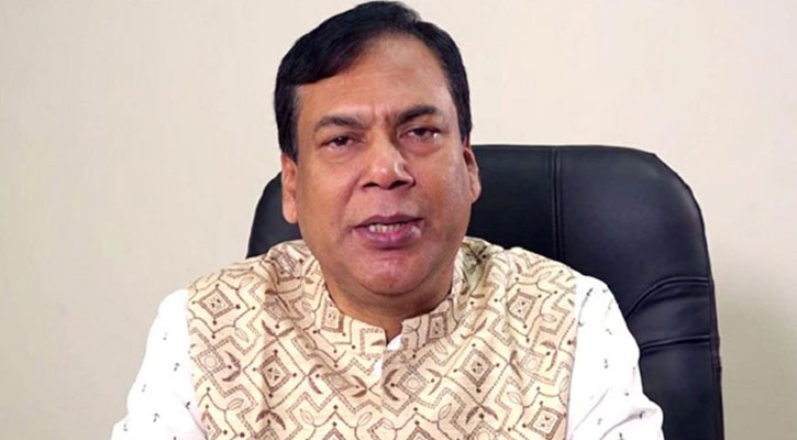 স্বাস্থ্যের সাবেক মহাপরিচালকের আত্মসমর্পণ