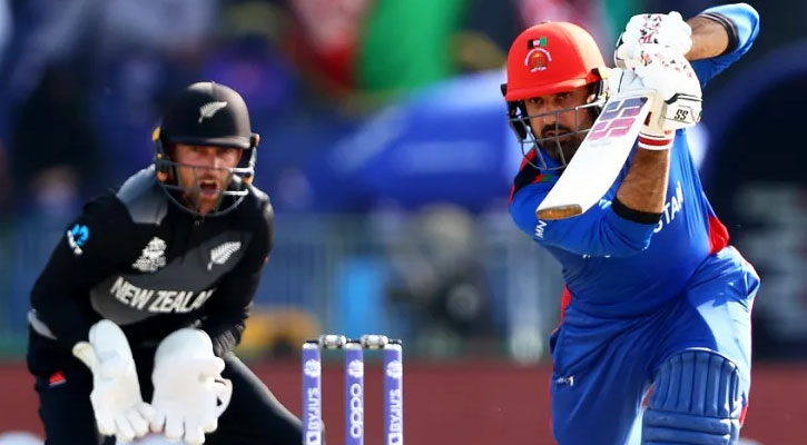 ভারতকে বাড়ি পাঠাতে নিউজিল্যান্ডের চাই ১২৫