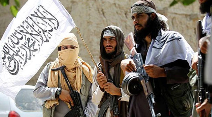 অন্তর্বর্তীকালীন নয়, পূর্ণ ক্ষমতা চায় তালেবান