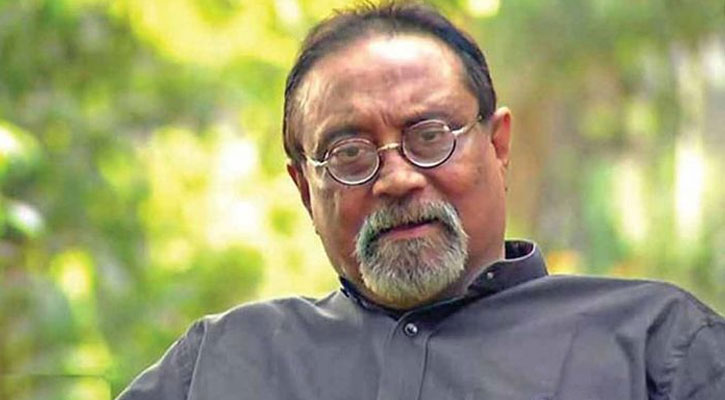 আলী যাকেরকে হারানোর এক বছর আজ