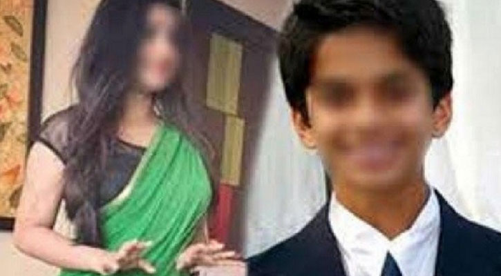 শিক্ষার্থীর সঙ্গে অনৈতিক সম্পর্ক, শিক্ষিকাকে জেলে দিলেন বিচারক