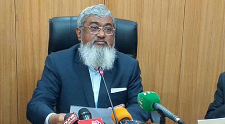 পাঁচ বছর শেষ হলেই পদ ছাড়তে হবে পৌর মেয়রদের