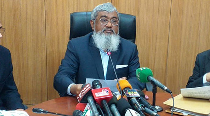 সকল সরকারি-বেসরকারি প্রতিষ্ঠানে ‘নো মাস্ক নো সার্ভিস’