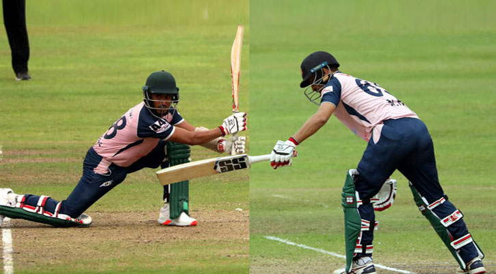 দুর্ভাগ্য আশরাফুলের, শূন্য নাসির