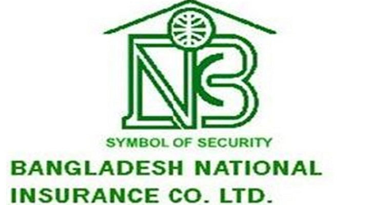 দর পতনের শীর্ষে বাংলাদেশ ইন্স্যুরেন্স