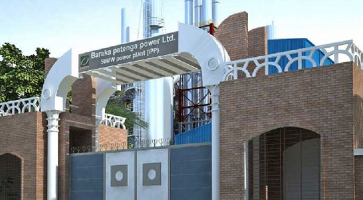 বারাকা পতেঙ্গার বিডিং শেষ হচ্ছে বিকালে