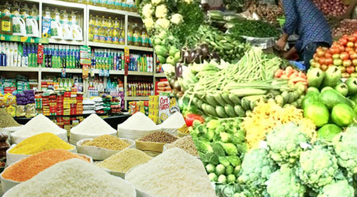 বাজেটের পর অস্থির নিত্যপণ্যের বাজার