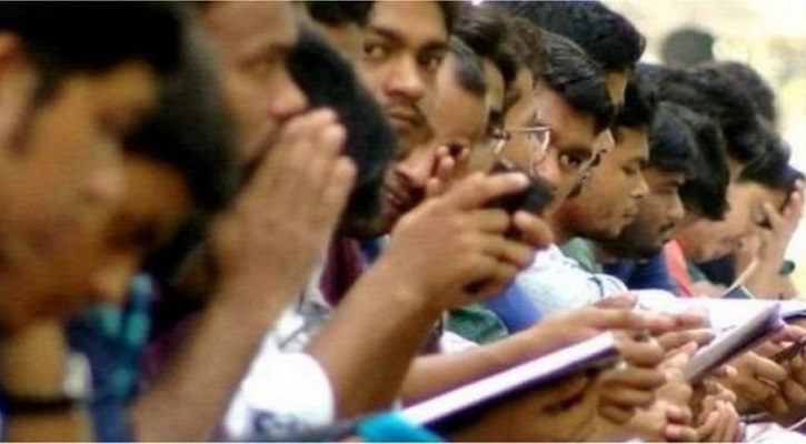 চিকিৎসা ও প্রকৌশলে পড়লেও বিসিএস-এ অনেক শিক্ষার্থীর আগ্রহ যে কারণে