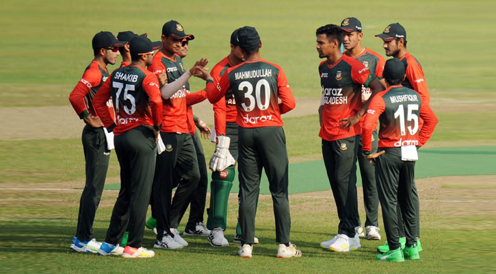 প্রথমবার বিশ্বকাপের মঞ্চে ওরা ৮ জন