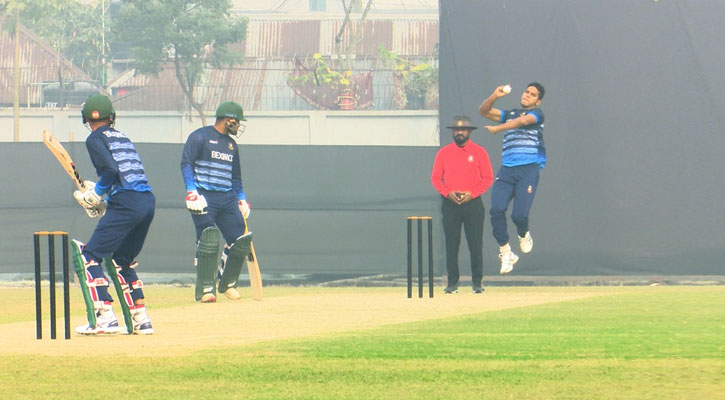 স্বাধীনতার সুবর্ণজয়ন্তীতে ক্রিকেটাদের জন্য বিশেষ জার্সি