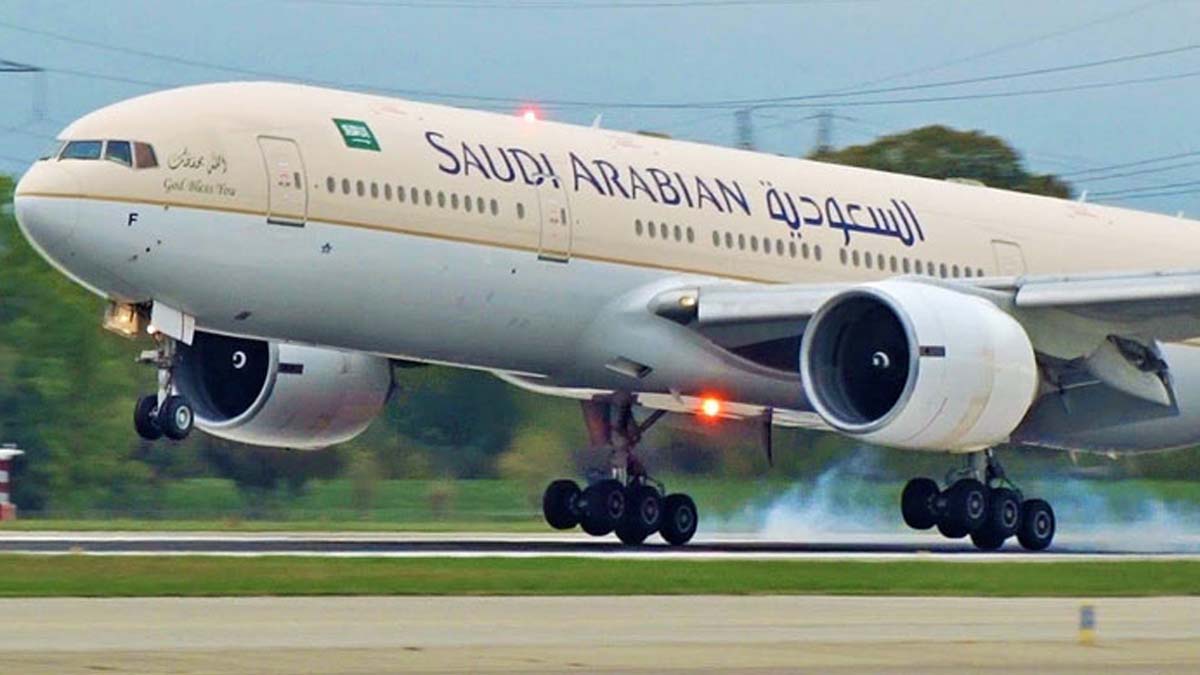 সৌদি ভ্রমণে নিষেধাজ্ঞা প্রত্যাহার