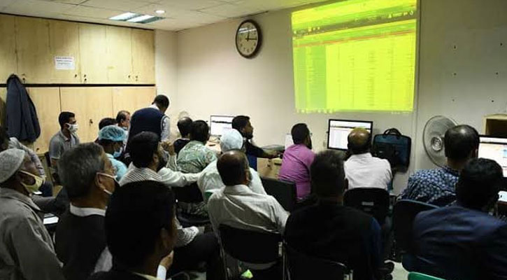 সেপ্টেম্বরে বেড়েছে ২৭ হাজার বিনিয়োগকারী